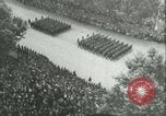 Image of Fall of Paris Paris France, 1940, second 22 stock footage video 65675021844