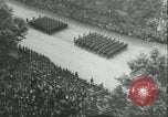 Image of Fall of Paris Paris France, 1940, second 23 stock footage video 65675021844