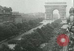 Image of Fall of Paris Paris France, 1940, second 24 stock footage video 65675021844