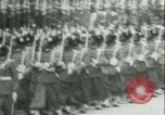 Image of Fall of Paris Paris France, 1940, second 25 stock footage video 65675021844