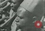Image of Fall of Paris Paris France, 1940, second 28 stock footage video 65675021844