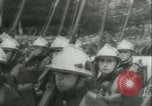 Image of Fall of Paris Paris France, 1940, second 36 stock footage video 65675021844