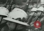 Image of Fall of Paris Paris France, 1940, second 37 stock footage video 65675021844