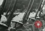 Image of Fall of Paris Paris France, 1940, second 38 stock footage video 65675021844