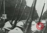 Image of Fall of Paris Paris France, 1940, second 39 stock footage video 65675021844