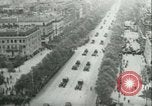 Image of Fall of Paris Paris France, 1940, second 40 stock footage video 65675021844