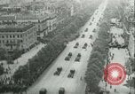 Image of Fall of Paris Paris France, 1940, second 41 stock footage video 65675021844
