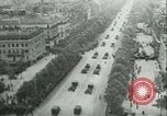 Image of Fall of Paris Paris France, 1940, second 42 stock footage video 65675021844