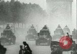 Image of Fall of Paris Paris France, 1940, second 46 stock footage video 65675021844