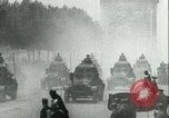 Image of Fall of Paris Paris France, 1940, second 47 stock footage video 65675021844