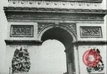 Image of Fall of Paris Paris France, 1940, second 49 stock footage video 65675021844