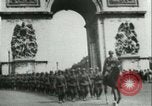 Image of Fall of Paris Paris France, 1940, second 51 stock footage video 65675021844