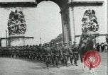 Image of Fall of Paris Paris France, 1940, second 52 stock footage video 65675021844