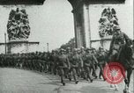 Image of Fall of Paris Paris France, 1940, second 53 stock footage video 65675021844