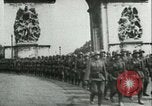 Image of Fall of Paris Paris France, 1940, second 55 stock footage video 65675021844
