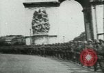 Image of Fall of Paris Paris France, 1940, second 57 stock footage video 65675021844