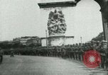 Image of Fall of Paris Paris France, 1940, second 58 stock footage video 65675021844