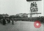 Image of Fall of Paris Paris France, 1940, second 60 stock footage video 65675021844