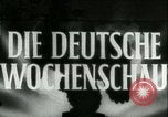 Image of German invasion France, 1940, second 1 stock footage video 65675021845