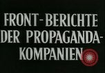 Image of German invasion France, 1940, second 7 stock footage video 65675021845