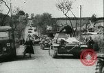 Image of German invasion France, 1940, second 8 stock footage video 65675021845