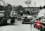 Image of German invasion France, 1940, second 9 stock footage video 65675021845