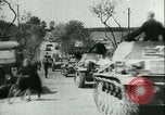 Image of German invasion France, 1940, second 10 stock footage video 65675021845