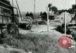 Image of German invasion France, 1940, second 13 stock footage video 65675021845
