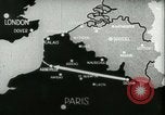 Image of German invasion France, 1940, second 26 stock footage video 65675021845