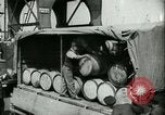 Image of German invasion France, 1940, second 35 stock footage video 65675021845