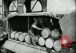 Image of German invasion France, 1940, second 36 stock footage video 65675021845