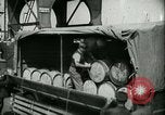 Image of German invasion France, 1940, second 37 stock footage video 65675021845