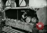 Image of German invasion France, 1940, second 38 stock footage video 65675021845