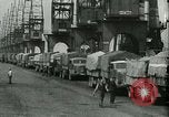 Image of German invasion France, 1940, second 39 stock footage video 65675021845