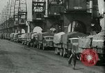 Image of German invasion France, 1940, second 41 stock footage video 65675021845