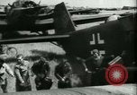 Image of German invasion France, 1940, second 46 stock footage video 65675021845