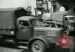 Image of German invasion France, 1940, second 52 stock footage video 65675021845