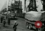 Image of German invasion France, 1940, second 58 stock footage video 65675021845