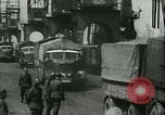 Image of German invasion France, 1940, second 61 stock footage video 65675021845