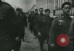 Image of German prisoners France, 1940, second 6 stock footage video 65675021846