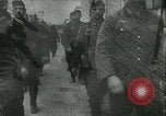 Image of German prisoners France, 1940, second 9 stock footage video 65675021846