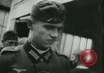 Image of German prisoners France, 1940, second 16 stock footage video 65675021846