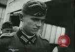 Image of German prisoners France, 1940, second 17 stock footage video 65675021846