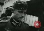 Image of German prisoners France, 1940, second 18 stock footage video 65675021846