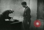 Image of German prisoners France, 1940, second 23 stock footage video 65675021846