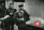 Image of German prisoners France, 1940, second 25 stock footage video 65675021846