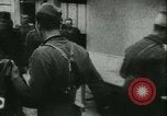 Image of German prisoners France, 1940, second 35 stock footage video 65675021846