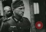 Image of German prisoners France, 1940, second 36 stock footage video 65675021846