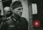 Image of German prisoners France, 1940, second 39 stock footage video 65675021846