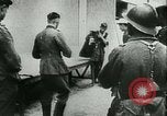 Image of German prisoners France, 1940, second 40 stock footage video 65675021846